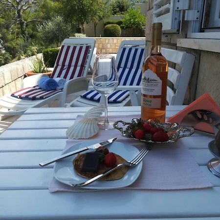 Soba Mirus Hotel Cavtat Buitenkant foto
