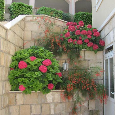 Soba Mirus Hotel Cavtat Buitenkant foto