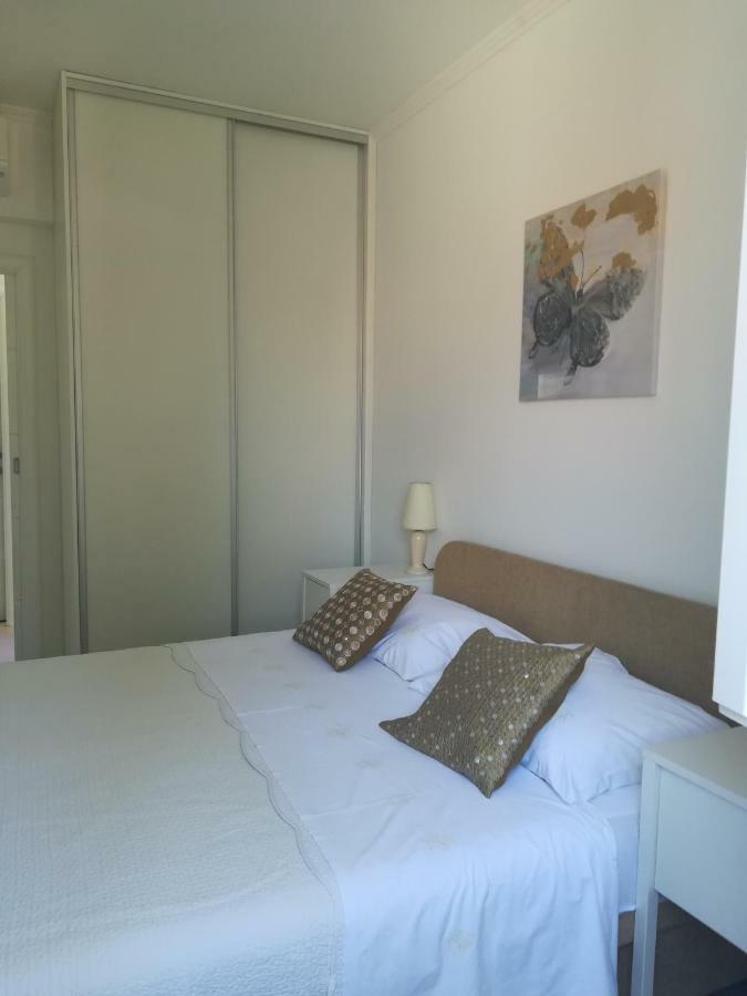 Soba Mirus Hotel Cavtat Buitenkant foto