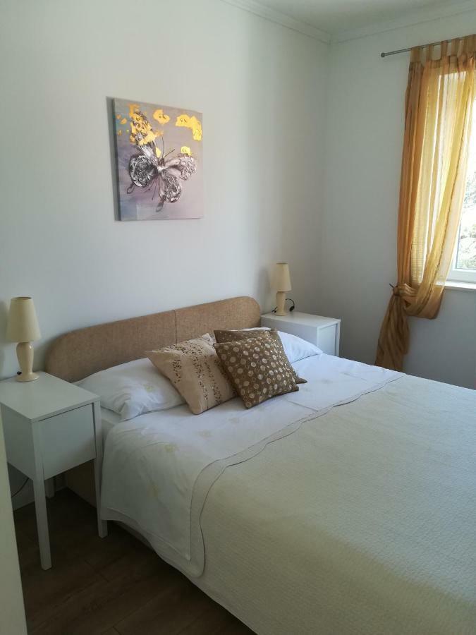 Soba Mirus Hotel Cavtat Buitenkant foto