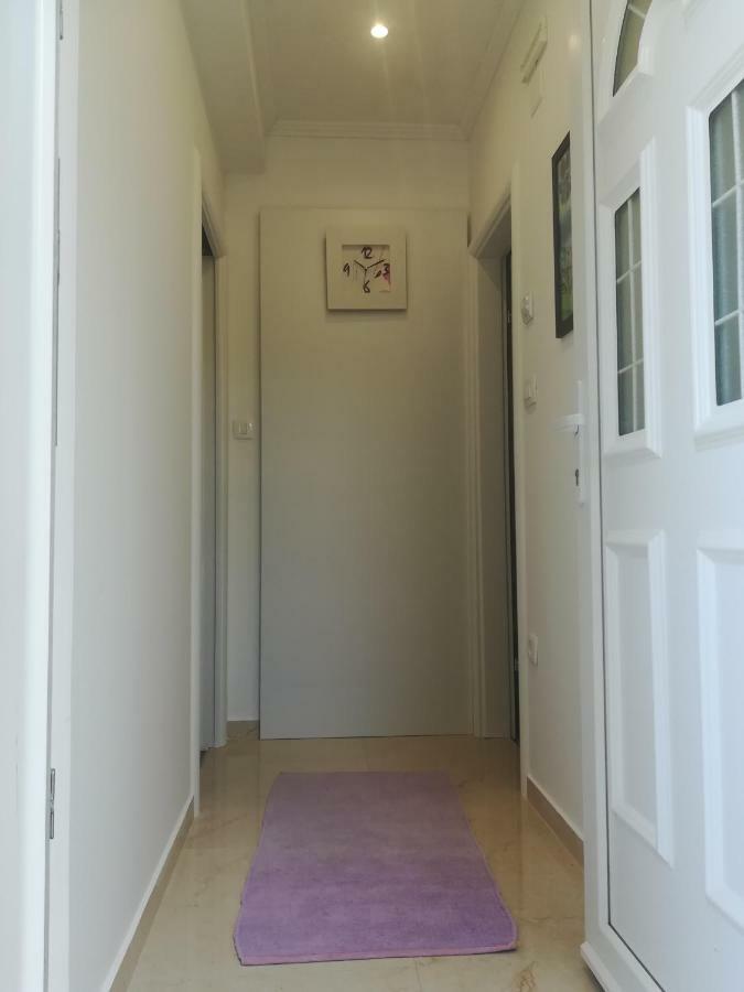 Soba Mirus Hotel Cavtat Buitenkant foto