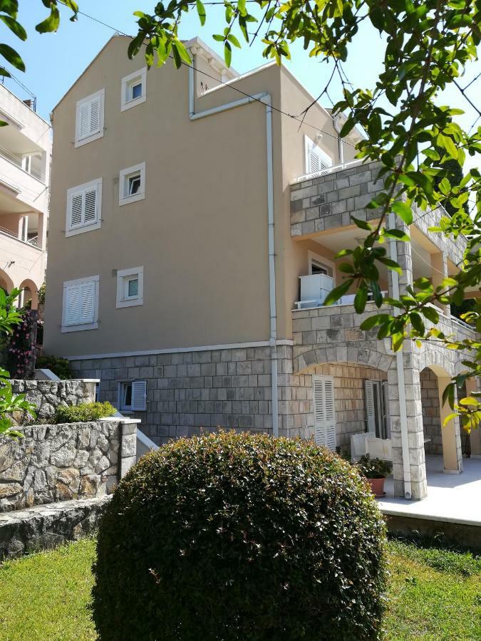 Soba Mirus Hotel Cavtat Buitenkant foto